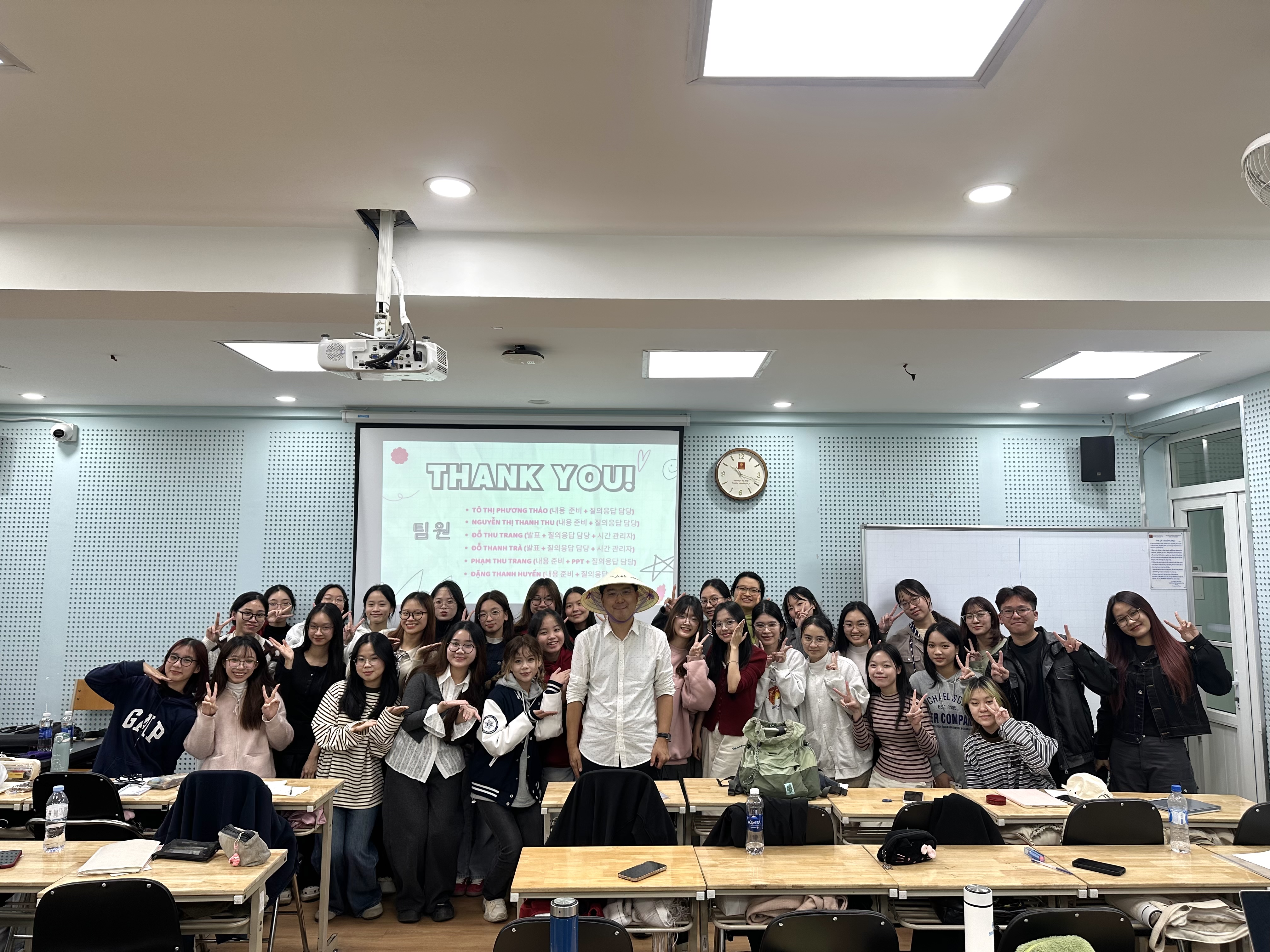 2025-2 현지 방문 강의(베트남 하노이대) 첨부 이미지