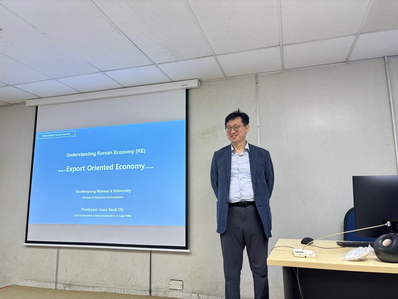 2025-2 현지 방문 강의(말레이시아 말라야대) 첨부 이미지