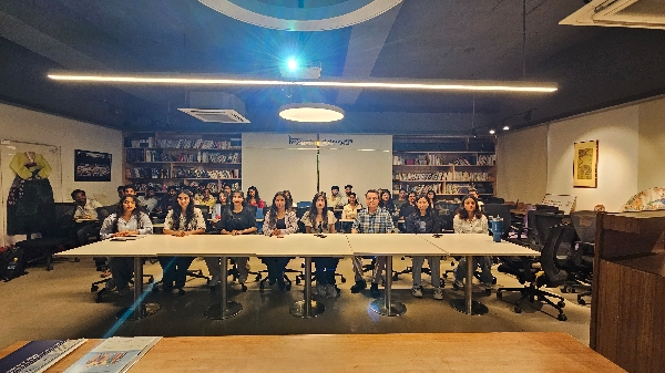 2026-1 현지 방문 강의(인도 JNU) 대표이미지